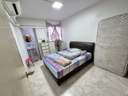 Blk 132 Simei Street 1 (Tampines), HDB 3 Rooms #551825221